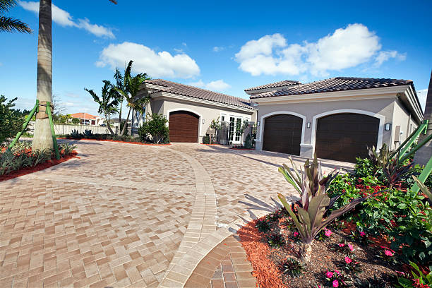 Best Best Driveway Pavers  in Princeton Meadows, NJ